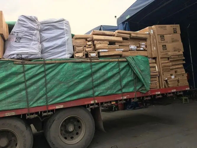 宁陕家具托运